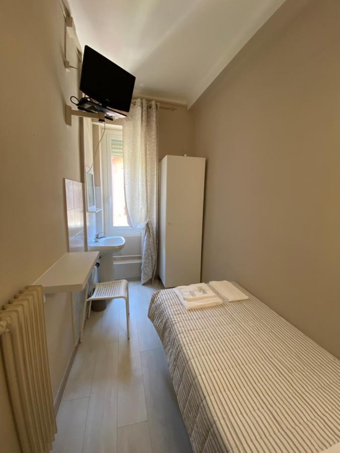 Hotel Primavera Sanremo Exterior foto