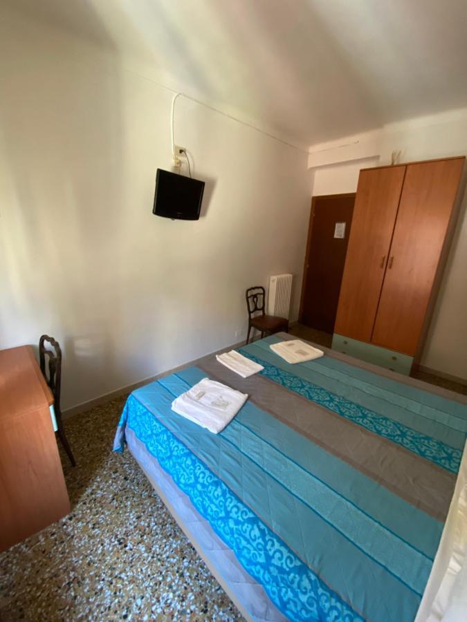Hotel Primavera Sanremo Exterior foto