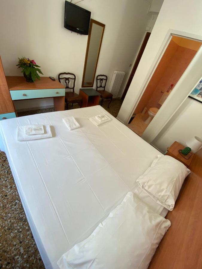 Hotel Primavera Sanremo Exterior foto