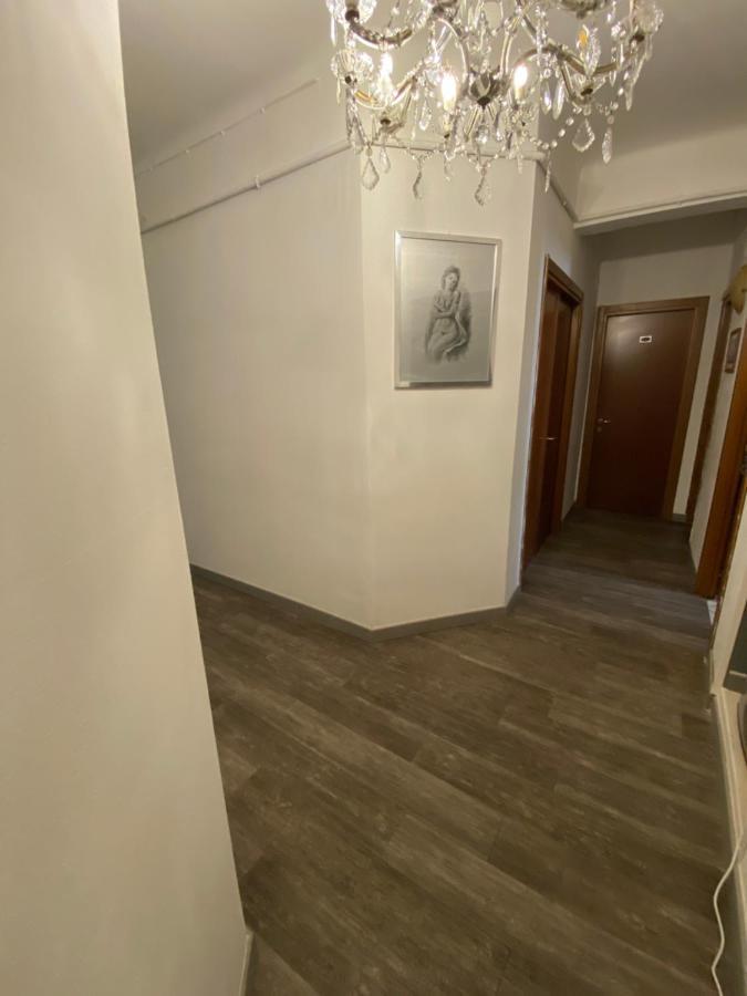 Hotel Primavera Sanremo Exterior foto